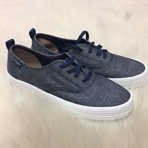 Sperry  Sneakers NEW!